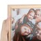 ArtToFrames 9x9 Inch Picture Frame, This 1.00 Inch Custom Wood Poster Frame is Available in Multiple Colors, Great for Your Art or Photos - Comes with Regular Glass and Corrugated Backing (A9EZ)